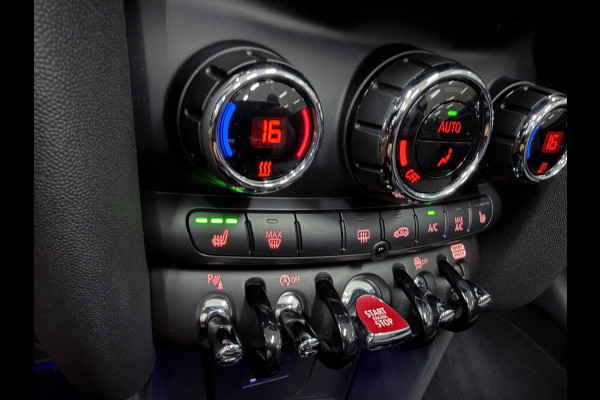 MINI Cabrio 1.5 CHILI BLACK-LINE 27DKM/V-COCKPIT/NAVI/LED/DAB/CARPLAY/ECC/PDC/CRUISE///
