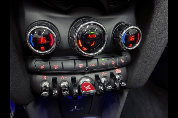 MINI Cabrio 1.5 CHILI BLACK-LINE 27DKM/V-COCKPIT/NAVI/LED/DAB/CARPLAY/ECC/PDC/CRUISE///