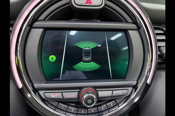 MINI Cabrio 1.5 CHILI BLACK-LINE 27DKM/V-COCKPIT/NAVI/LED/DAB/CARPLAY/ECC/PDC/CRUISE///