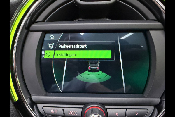 MINI Cabrio 1.5 CHILI BLACK-LINE 27DKM/V-COCKPIT/NAVI/LED/DAB/CARPLAY/ECC/PDC/CRUISE///