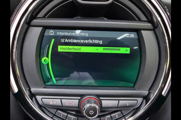 MINI Cabrio 1.5 CHILI BLACK-LINE 27DKM/V-COCKPIT/NAVI/LED/DAB/CARPLAY/ECC/PDC/CRUISE///