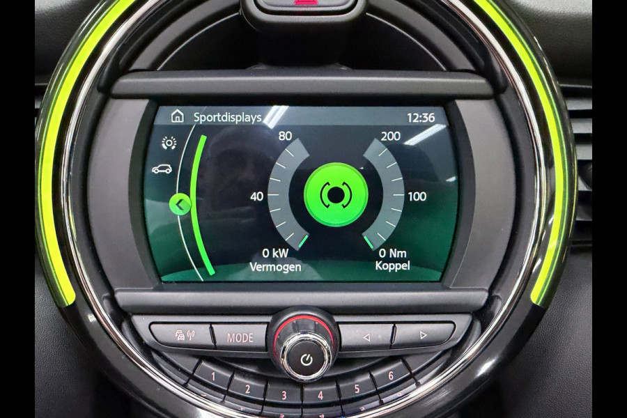 MINI Cabrio 1.5 CHILI BLACK-LINE 27DKM/V-COCKPIT/NAVI/LED/DAB/CARPLAY/ECC/PDC/CRUISE///