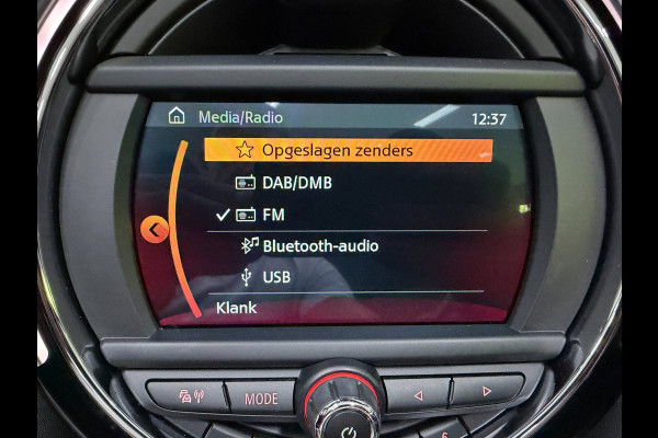 MINI Cabrio 1.5 CHILI BLACK-LINE 27DKM/V-COCKPIT/NAVI/LED/DAB/CARPLAY/ECC/PDC/CRUISE///