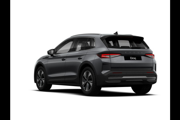 Škoda Elroq 60 Tour 190pk | 190pk | 449km range | 19 inch velgen | Wegklapbare trekhaak |