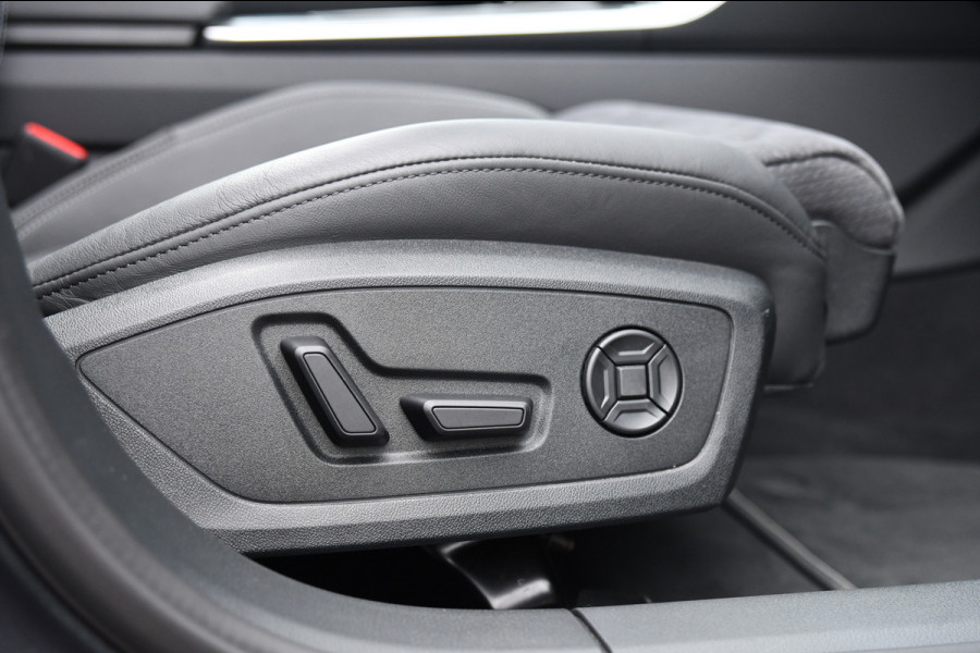 Audi A6 Avant 55 TFSI e quattro Competition S-Line, Pano, B&O, 360 3D, ACC, HUD, Memory, Trekhaak, Matrix!