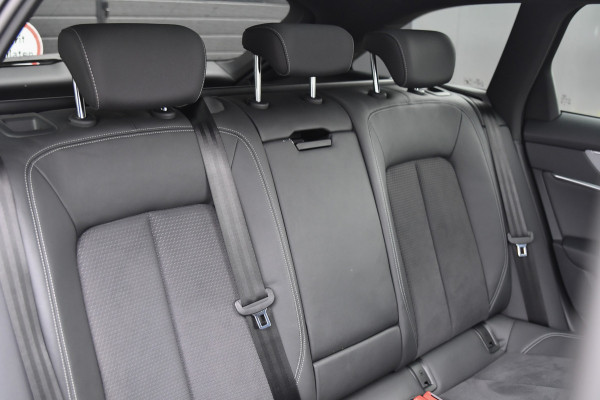 Audi A6 Avant 55 TFSI e quattro Competition S-Line, Pano, B&O, 360 3D, ACC, HUD, Memory, Trekhaak, Matrix!