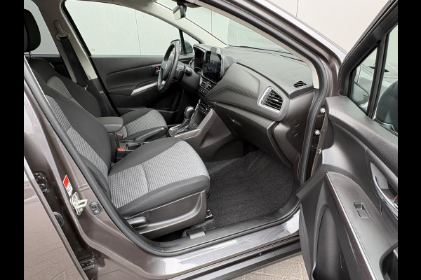 Suzuki S-Cross 1.5 Hybrid Automaat Select Navigatie/Camera/Parkeerhulp/Adapt.-cruise