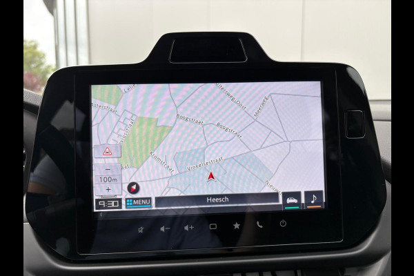 Suzuki S-Cross 1.5 Hybrid Automaat Select Navigatie/Camera/Parkeerhulp/Adapt.-cruise