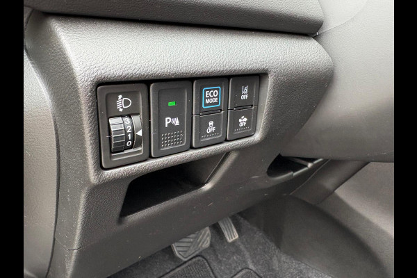 Suzuki S-Cross 1.5 Hybrid Automaat Select Navigatie/Camera/Parkeerhulp/Adapt.-cruise