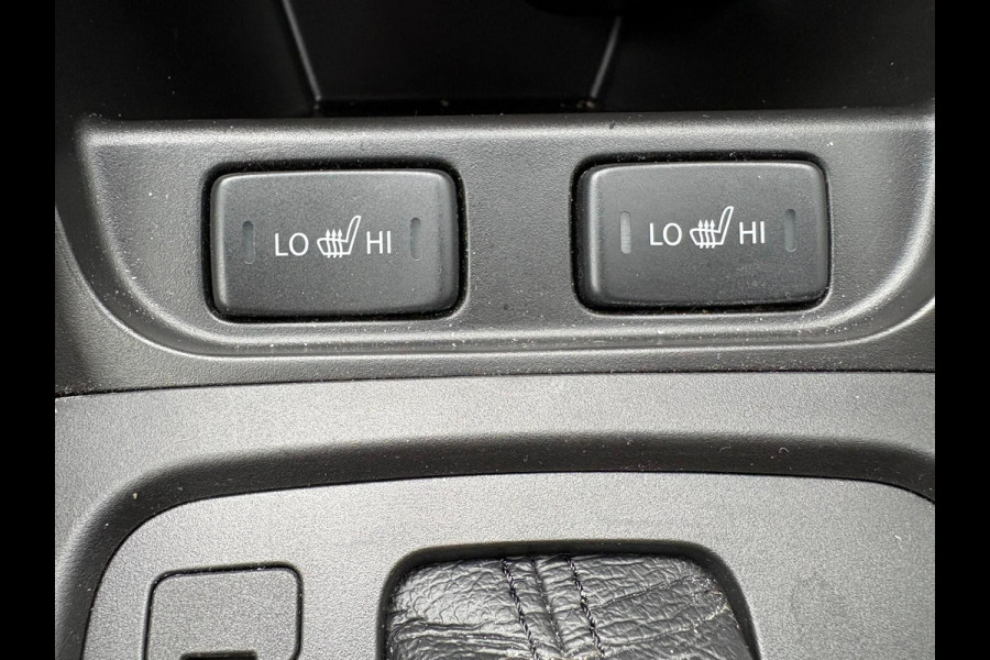 Suzuki S-Cross 1.5 Hybrid Automaat Select Navigatie/Camera/Parkeerhulp/Adapt.-cruise