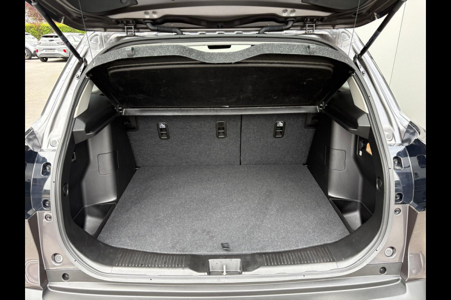 Suzuki S-Cross 1.5 Hybrid Automaat Select Navigatie/Camera/Parkeerhulp/Adapt.-cruise