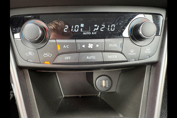 Suzuki S-Cross 1.5 Hybrid Automaat Select Navigatie/Camera/Parkeerhulp/Adapt.-cruise