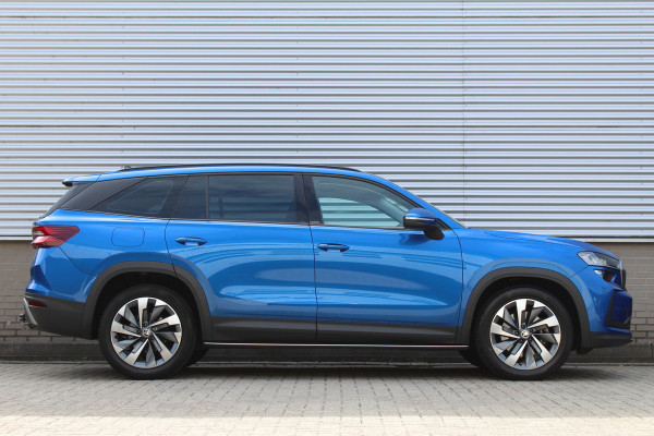 Škoda Kodiaq 1.5 TSI PHEV Business Edition | Origin NL | Trekhaak | Canton | Leder | BLIS | Navigatie