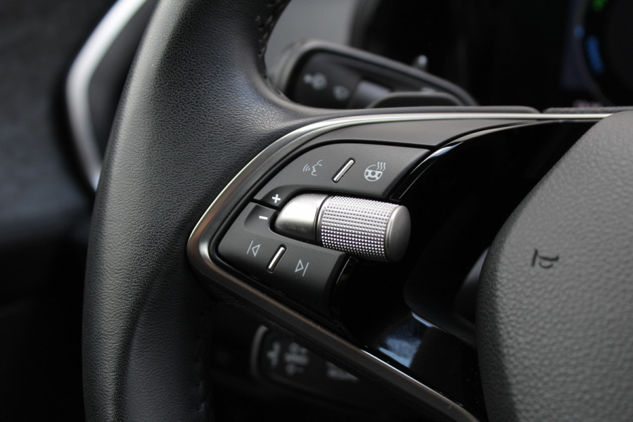 Škoda Kodiaq 1.5 TSI PHEV Business Edition | Origin NL | Trekhaak | Canton | Leder | BLIS | Navigatie