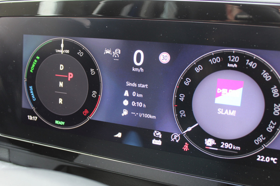 Škoda Kodiaq 1.5 TSI PHEV Business Edition | Origin NL | Trekhaak | Canton | Leder | BLIS | Navigatie
