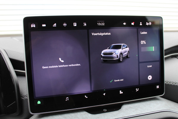 Škoda Kodiaq 1.5 TSI PHEV Business Edition | Origin NL | Trekhaak | Canton | Leder | BLIS | Navigatie
