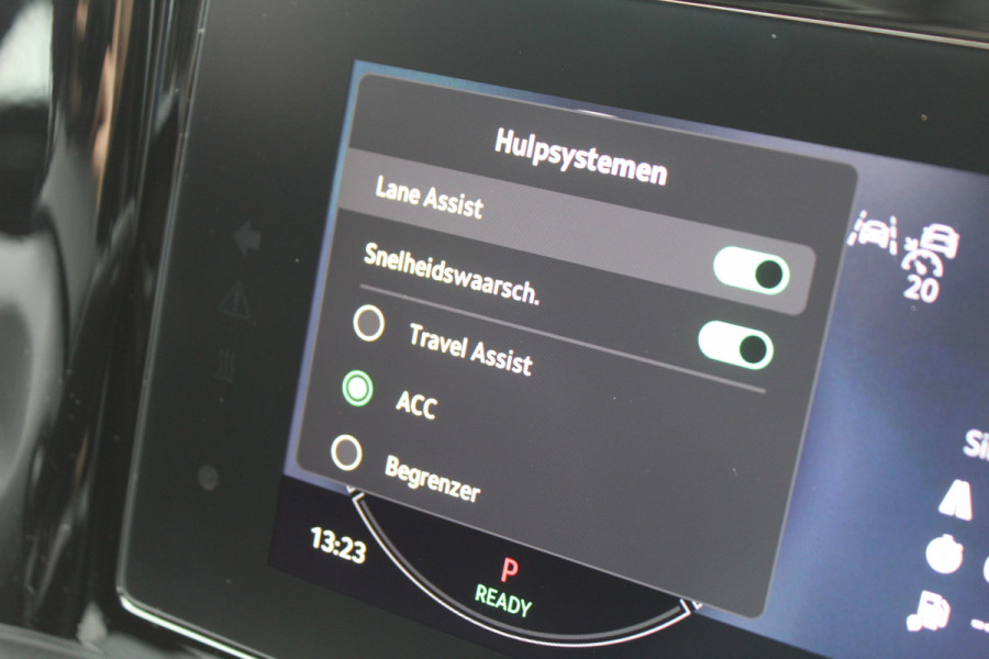 Škoda Kodiaq 1.5 TSI PHEV Business Edition | Origin NL | Trekhaak | Canton | Leder | BLIS | Navigatie