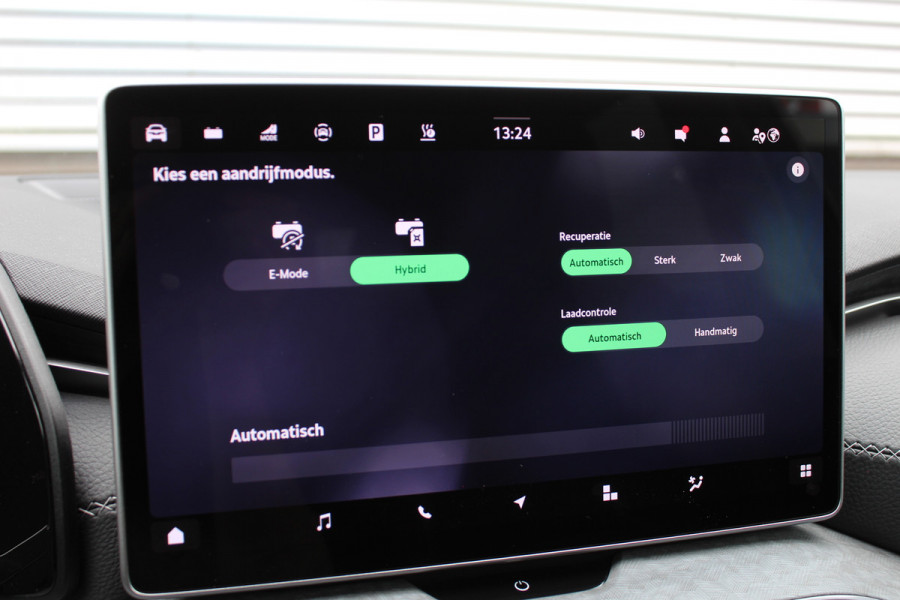 Škoda Kodiaq 1.5 TSI PHEV Business Edition | Origin NL | Trekhaak | Canton | Leder | BLIS | Navigatie