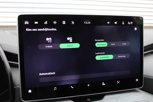 Škoda Kodiaq 1.5 TSI PHEV Business Edition | Origin NL | Trekhaak | Canton | Leder | BLIS | Navigatie