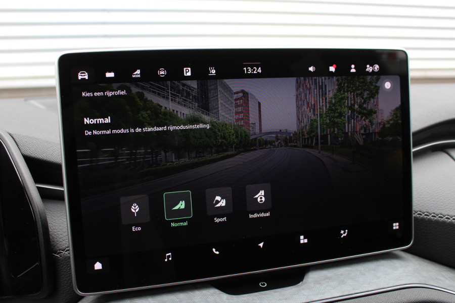 Škoda Kodiaq 1.5 TSI PHEV Business Edition | Origin NL | Trekhaak | Canton | Leder | BLIS | Navigatie