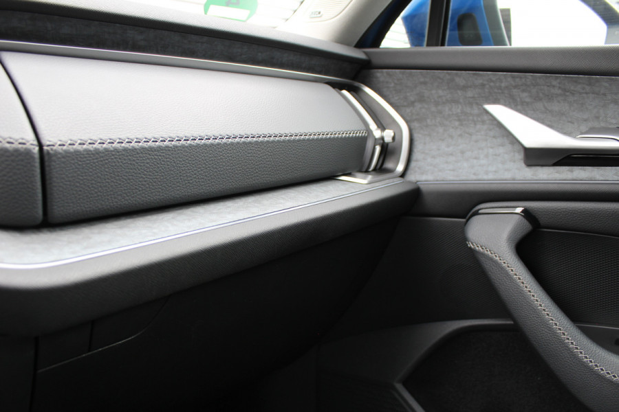 Škoda Kodiaq 1.5 TSI PHEV Business Edition | Origin NL | Trekhaak | Canton | Leder | BLIS | Navigatie