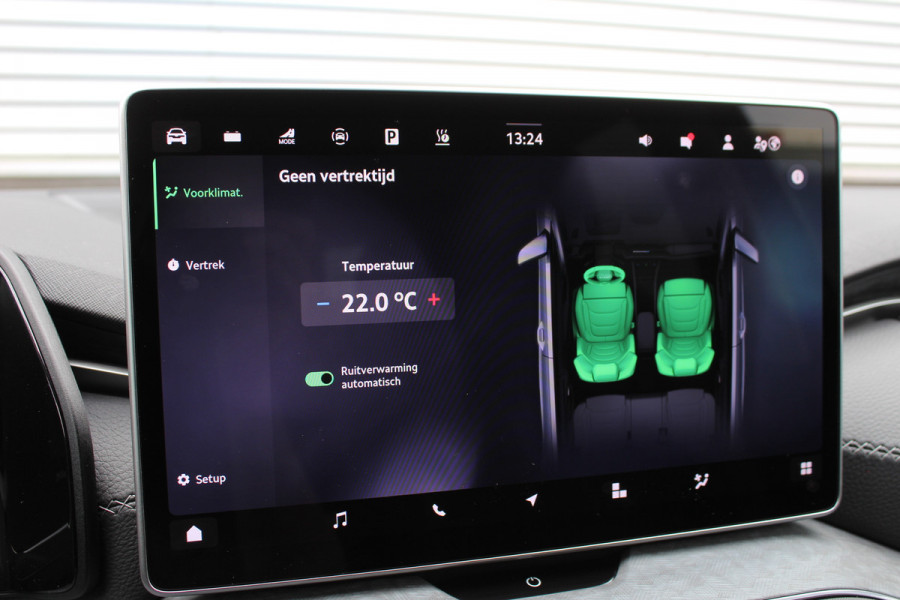 Škoda Kodiaq 1.5 TSI PHEV Business Edition | Origin NL | Trekhaak | Canton | Leder | BLIS | Navigatie