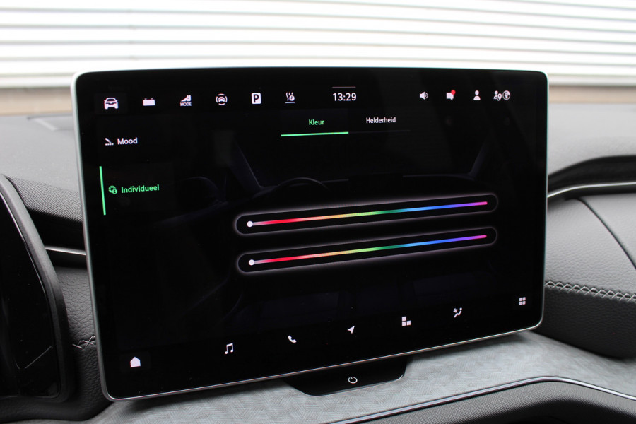 Škoda Kodiaq 1.5 TSI PHEV Business Edition | Origin NL | Trekhaak | Canton | Leder | BLIS | Navigatie
