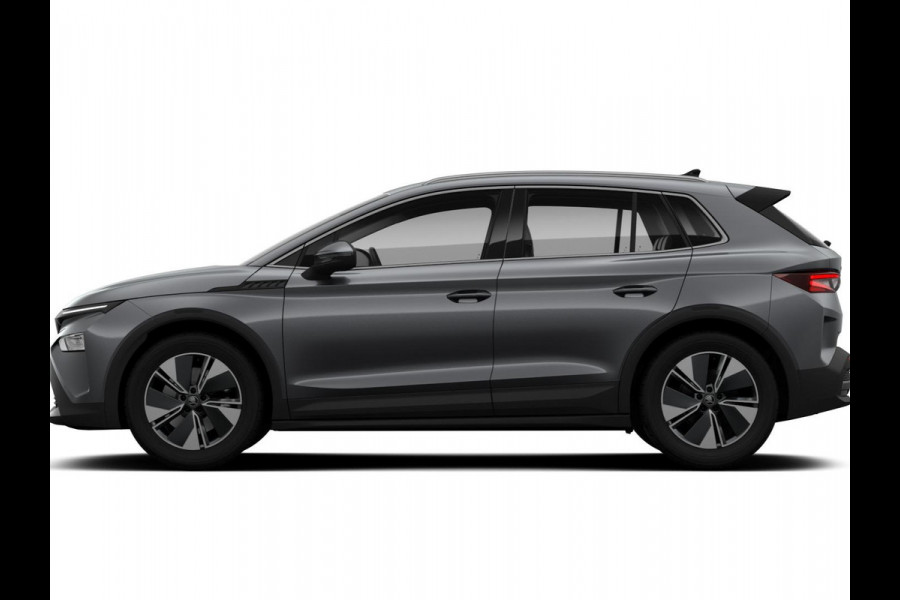 Škoda Elroq 60 Tour 190pk | 190pk | 449km range | 19 inch velgen | Wegklapbare trekhaak |