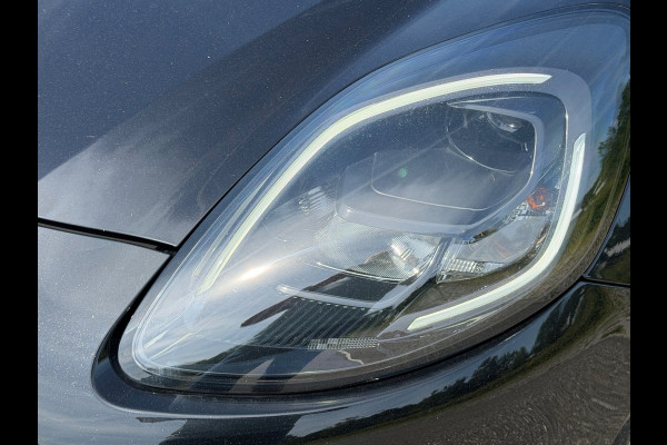 Ford Puma 1.0 EcoBoost Hybrid ST-Line X
