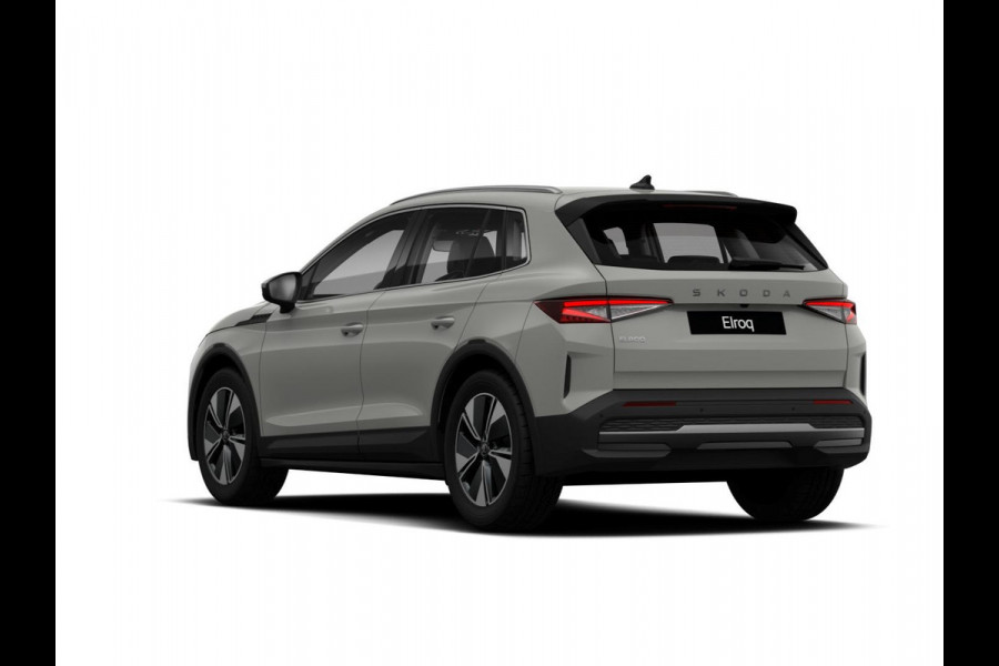 Škoda Elroq 60 Tour 190pk | 190pk | 449km range | 19 inch velgen | Wegklapbare trekhaak