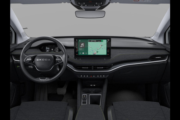 Škoda Elroq 60 Tour 190pk | 190pk | 449km range | 19 inch velgen | Wegklapbare trekhaak