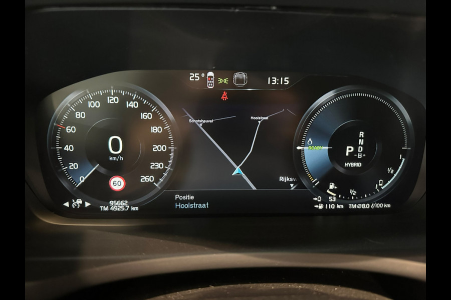 Volvo XC90 T8 Aut. Long Range Inscription ACC Leder Panoramadak 455pk