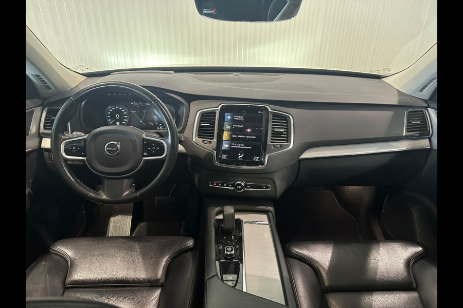 Volvo XC90 T8 Aut. Long Range Inscription ACC Leder Panoramadak 455pk