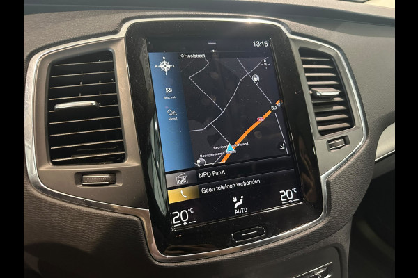 Volvo XC90 T8 Aut. Long Range Inscription ACC Leder Panoramadak 455pk