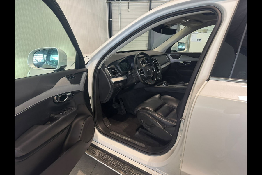 Volvo XC90 T8 Aut. Long Range Inscription ACC Leder Panoramadak 455pk