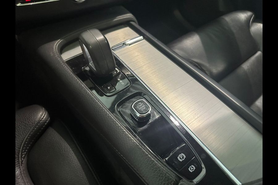 Volvo XC90 T8 Aut. Long Range Inscription ACC Leder Panoramadak 455pk