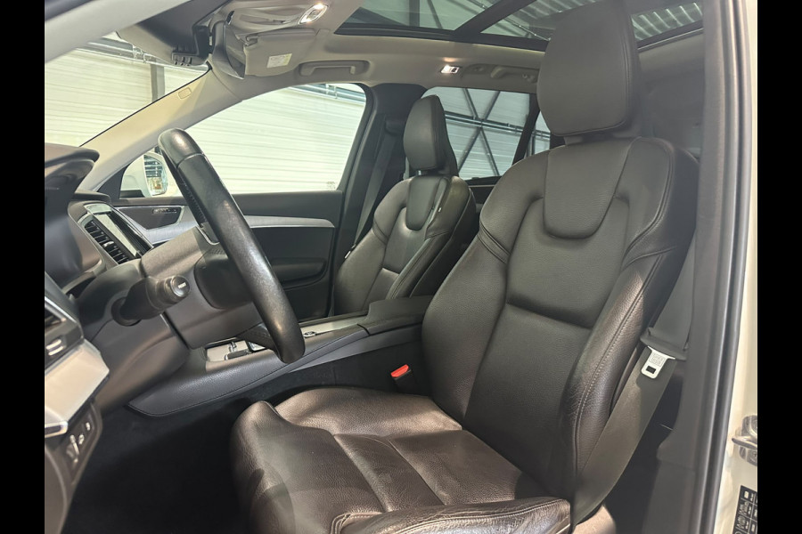 Volvo XC90 T8 Aut. Long Range Inscription ACC Leder Panoramadak 455pk