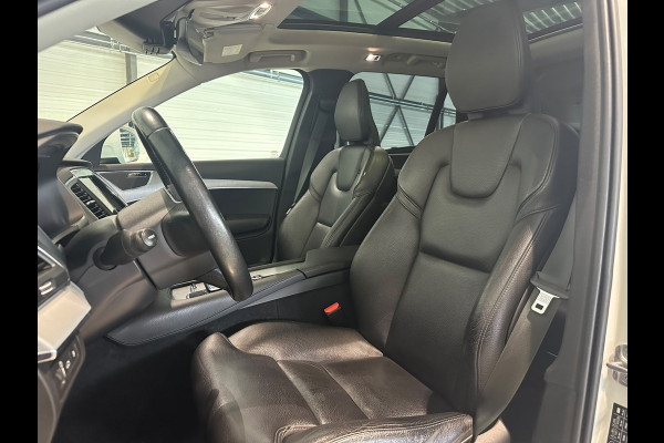 Volvo XC90 T8 Aut. Long Range Inscription ACC Leder Panoramadak 455pk