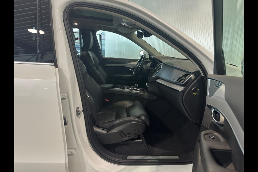 Volvo XC90 T8 Aut. Long Range Inscription ACC Leder Panoramadak 455pk