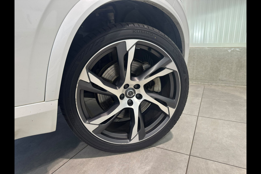 Volvo XC90 T8 Aut. Long Range Inscription ACC Leder Panoramadak 455pk
