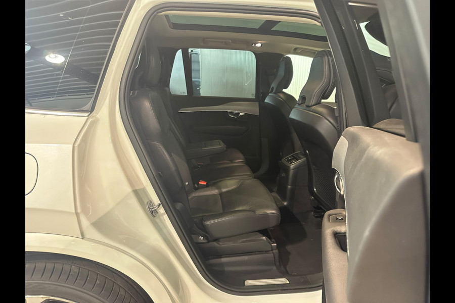 Volvo XC90 T8 Aut. Long Range Inscription ACC Leder Panoramadak 455pk