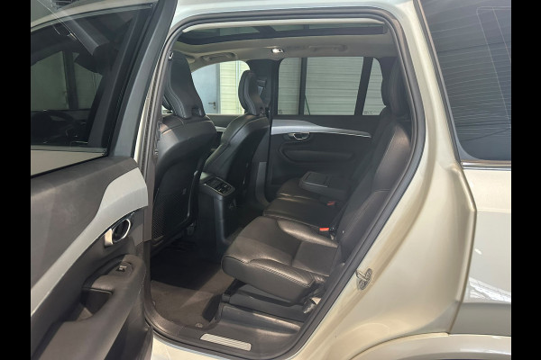 Volvo XC90 T8 Aut. Long Range Inscription ACC Leder Panoramadak 455pk