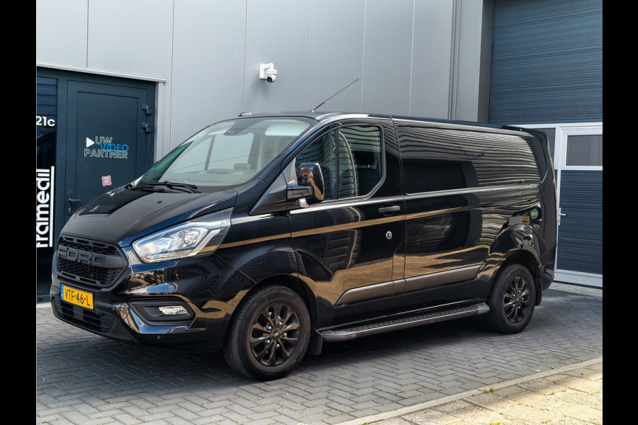 Ford Transit Custom 280 2.0 TDCI L1H1 Trend BTW | Trekhaak | Camera | CC | LED | Lane