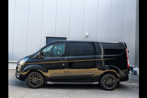 Ford Transit Custom 280 2.0 TDCI L1H1 Trend BTW | Trekhaak | Camera | CC | LED | Lane