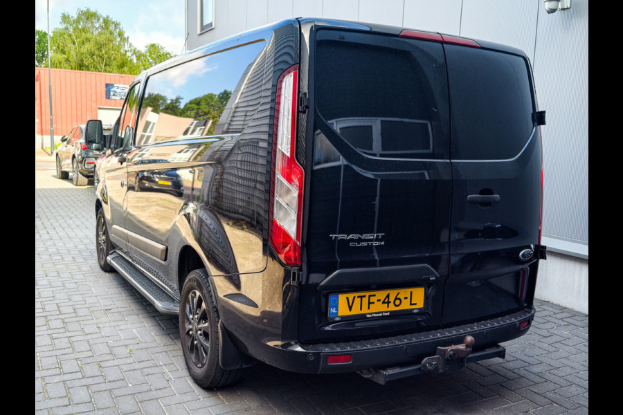 Ford Transit Custom 280 2.0 TDCI L1H1 Trend BTW | Trekhaak | Camera | CC | LED | Lane