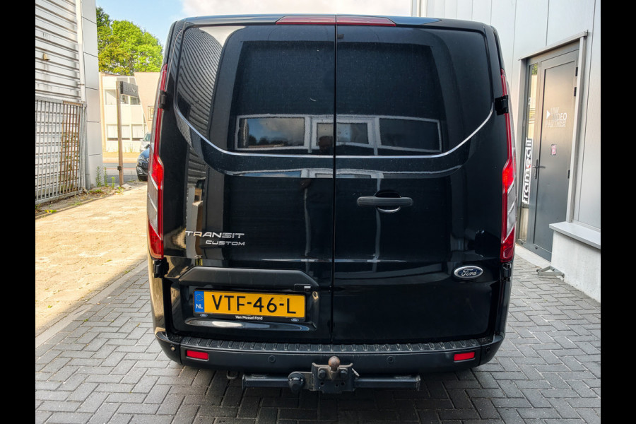 Ford Transit Custom 280 2.0 TDCI L1H1 Trend BTW | Trekhaak | Camera | CC | LED | Lane