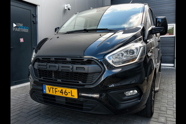 Ford Transit Custom 280 2.0 TDCI L1H1 Trend BTW | Trekhaak | Camera | CC | LED | Lane