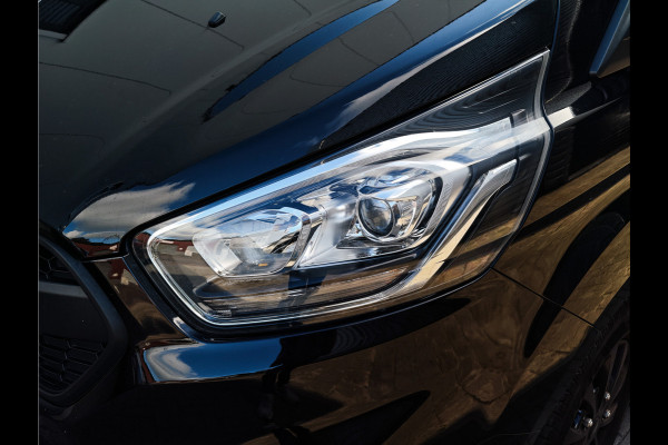 Ford Transit Custom 280 2.0 TDCI L1H1 Trend BTW | Trekhaak | Camera | CC | LED | Lane