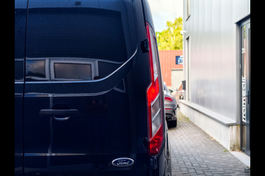 Ford Transit Custom 280 2.0 TDCI L1H1 Trend BTW | Trekhaak | Camera | CC | LED | Lane