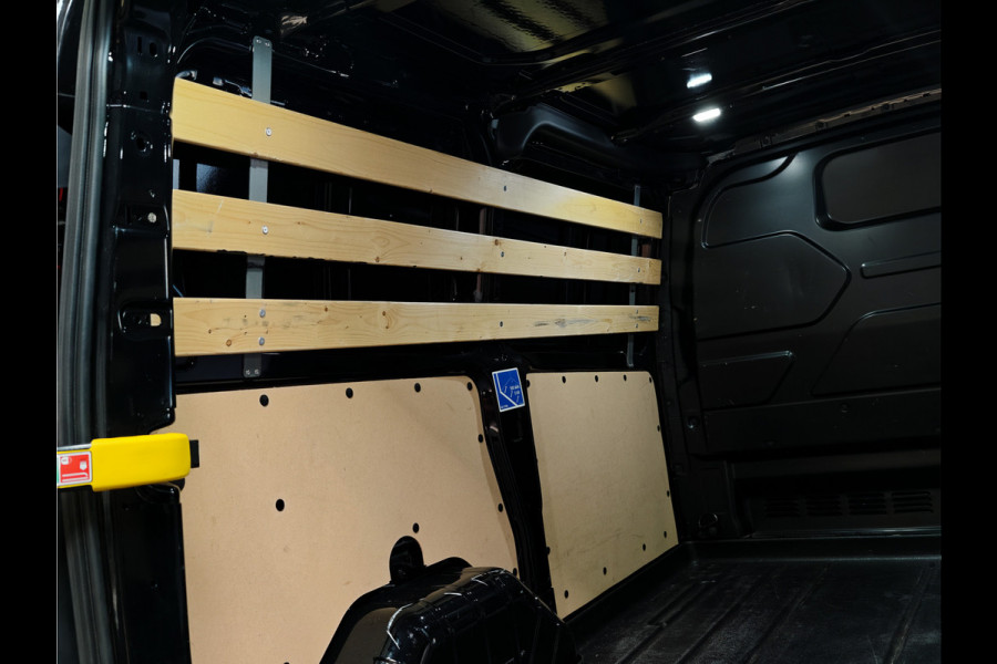 Ford Transit Custom 280 2.0 TDCI L1H1 Trend BTW | Trekhaak | Camera | CC | LED | Lane